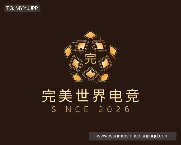 介绍完美电竞